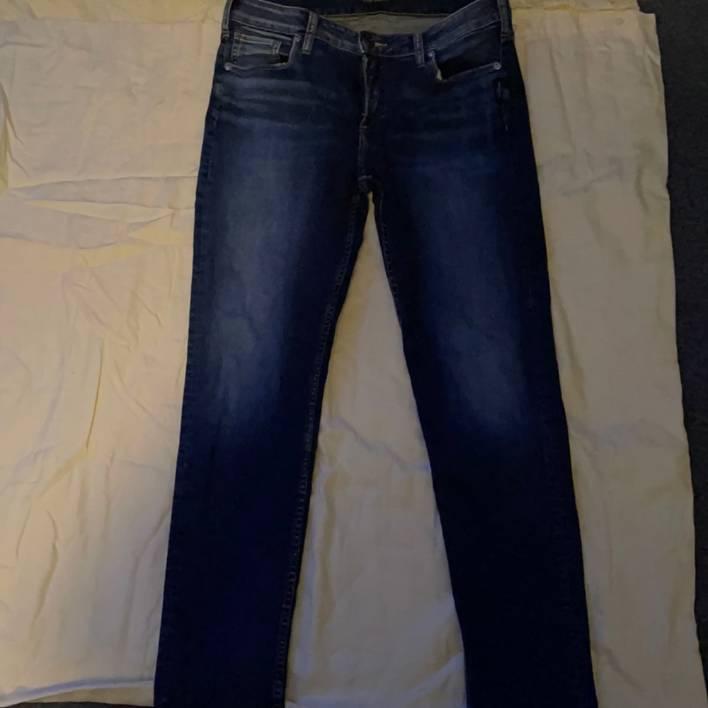 Silver Jeans